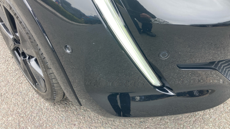 Peugeot 208 100kW GT 50kWh 5dr Auto Electric Hatchback